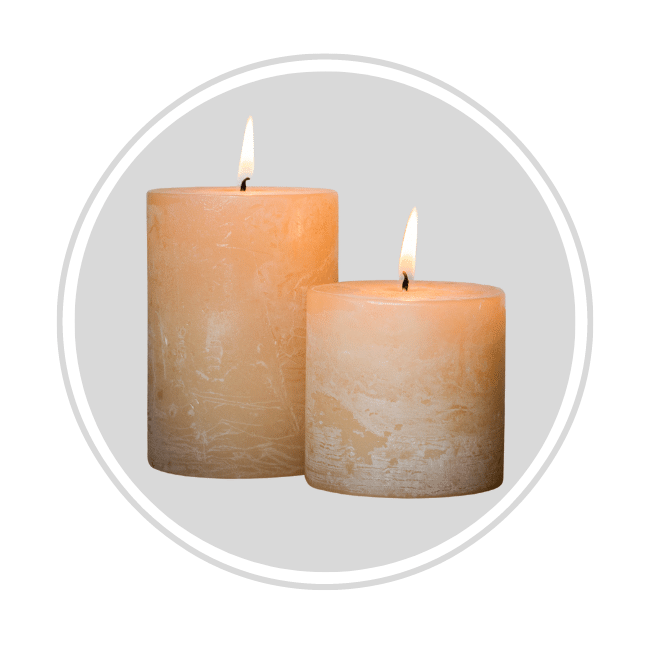 Candle Industry