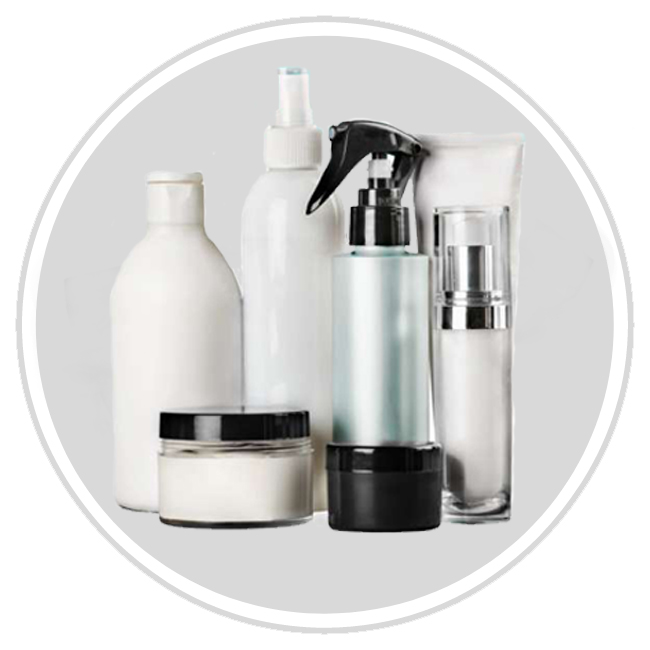 Cosmetic Industry